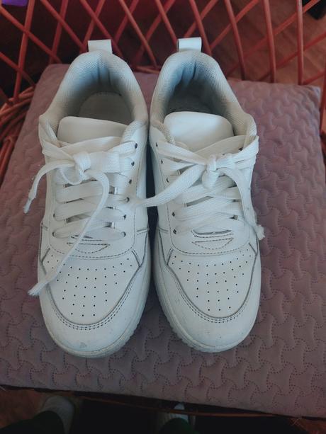 Tenisky, deichmann,36