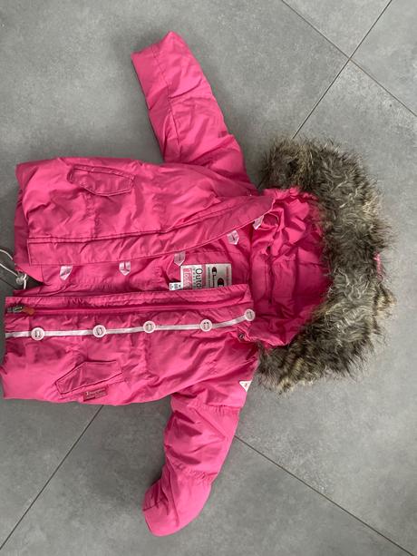 Bundička, champion,68