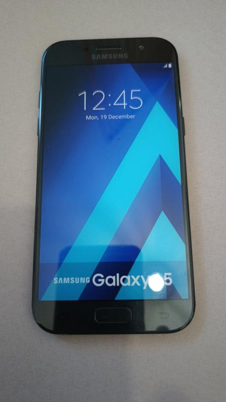 Maketa telefónu - samsung galaxy a5 (2ks), samsung