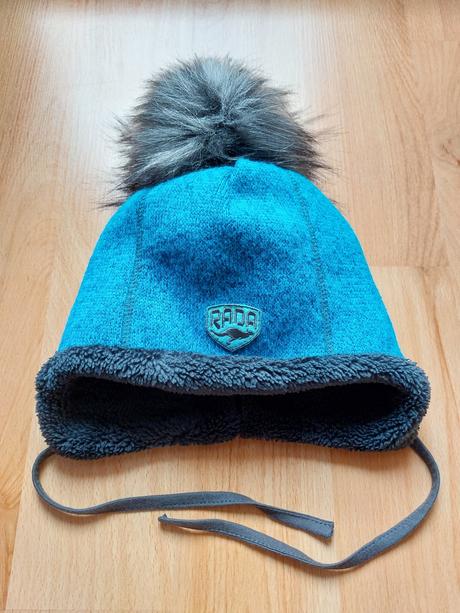 Nenosená čiapka, rada,86