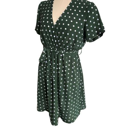 Letne saty shanon, m / s