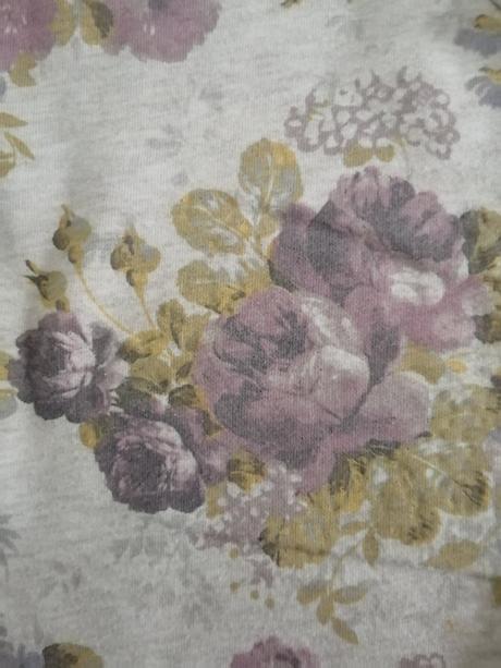 Mikinka-tričko, 134