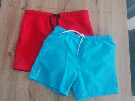 Plavecké šortky, 116