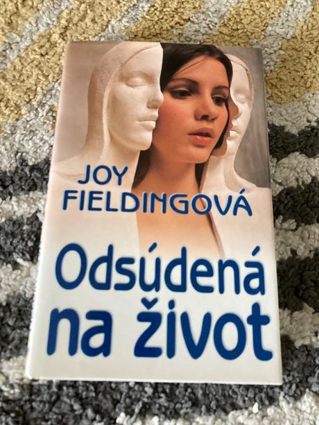 Odsúdená na život (1995), 