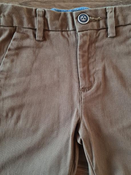 Nohavice, top stav, next,104