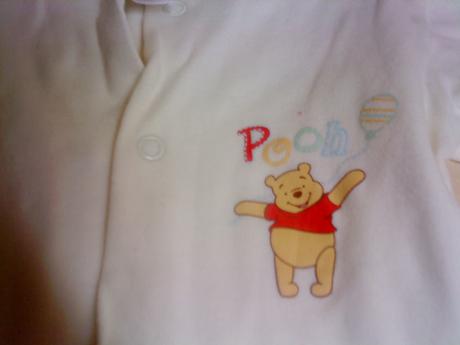 Body 6-9 mesiacov, disney,74