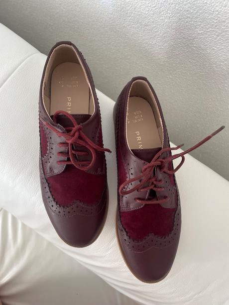 Mokasiny, primark,37