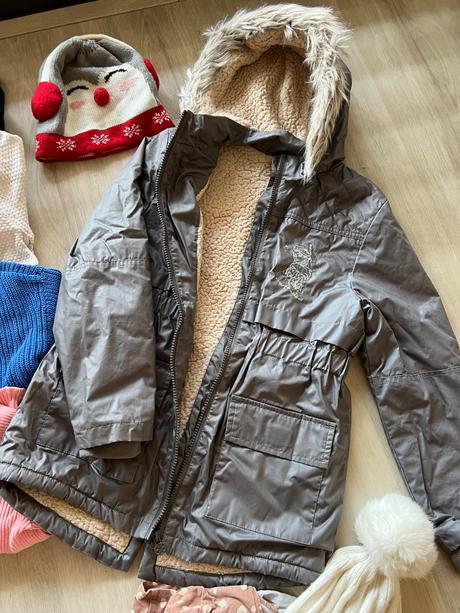 Balik 134/140, 140 prechod, zima, 140–152