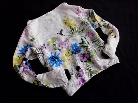Bundu-bomber 40-42, kappahl,m
