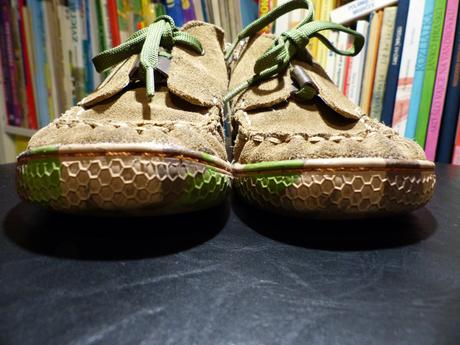 Prechodné topánky, livie & luca,26