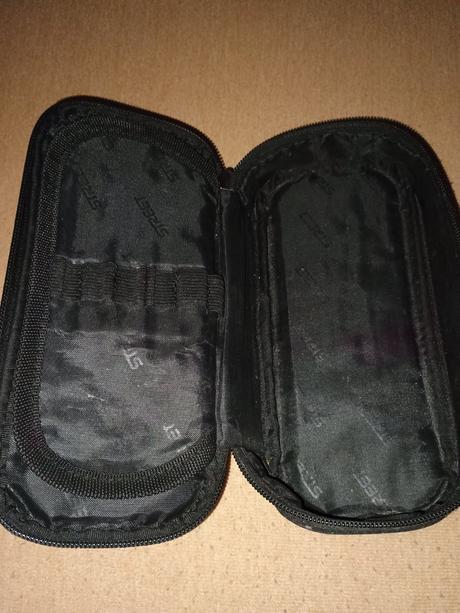 Školská taška s peračníkom, 