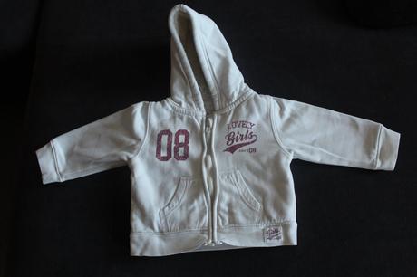 Mikina, early days,74