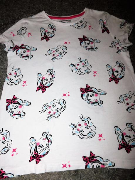 Tričko 146-152, 152