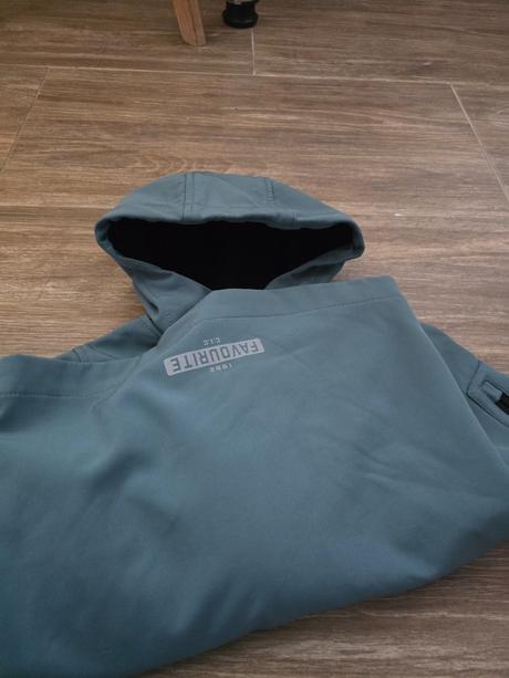 Prechodná bunda č.116, dopodopo,116