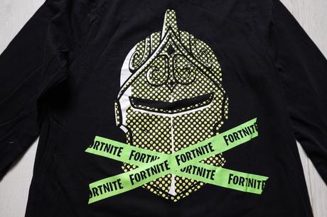 Tričko fortnite, 164