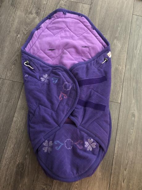 Fusak lodger, lodger