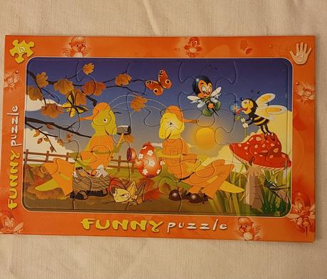 Puzzle,