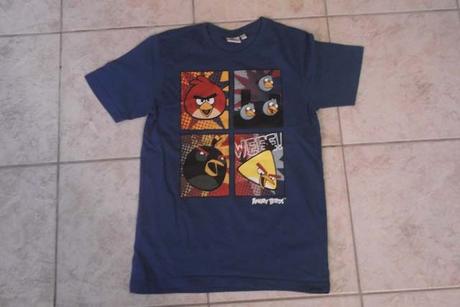 Tmavomodré tričko, 152