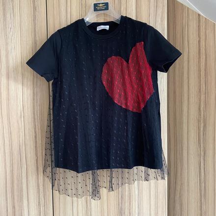 Tričko originál valentino, xs