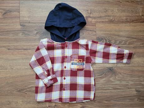 Košeľa (kolekcia harry potter), pepco,86