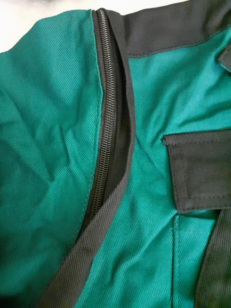 Montérkova blúza, 54