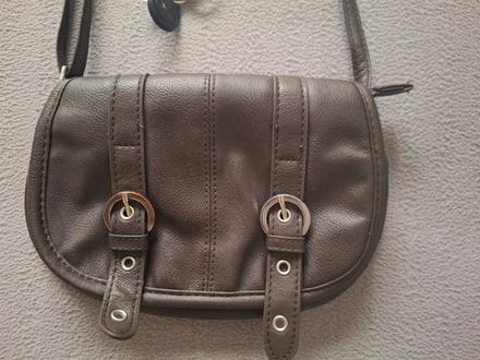 Malá kabelka deichmann, deichmann