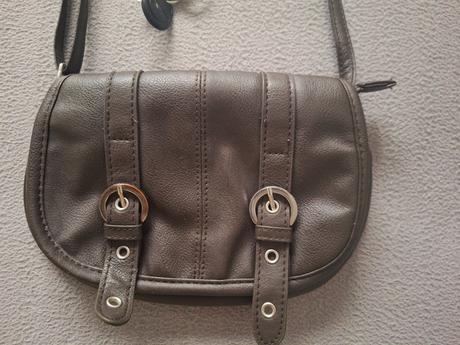 Malá kabelka deichmann, deichmann