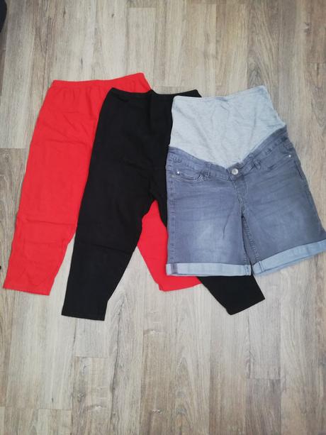 Tehotenské oblečenie s /m, s