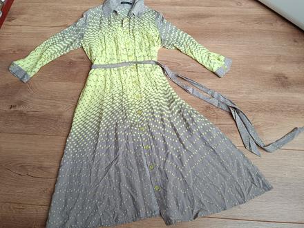 Koselove lahke saty chantall 40, chantall,40