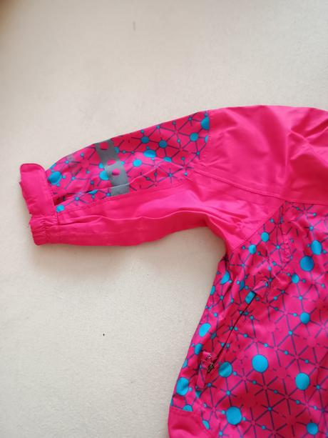 Prechodná bunda, mckinley,92