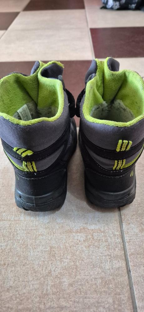 Superfit, nepremokavé čižmy, veľ. 30, superfit,30