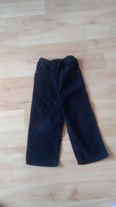 Čierne mencestraky, cherokee,104