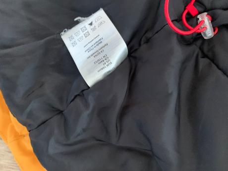 Reima zimná bunda 104/110, reima,104