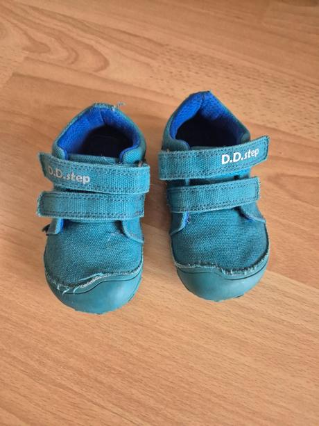 Plátenky ddstep v. 21, d.d.step,21