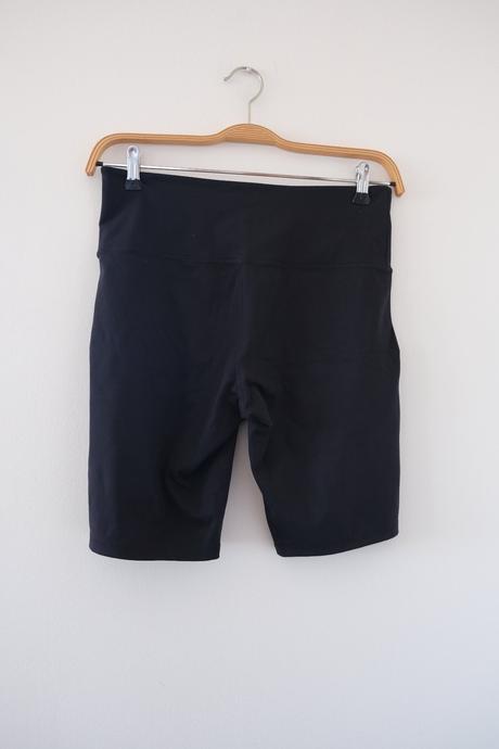 Kraťase č.4, h&m,l