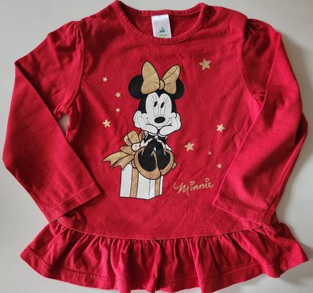 Vianočné tričko, 80