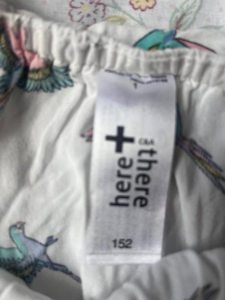 Letný overal, c&a,152