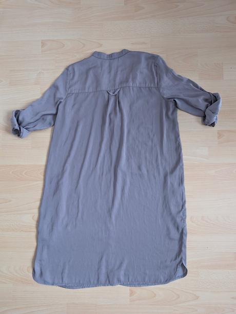 Blúzkové šaty, mango,xs