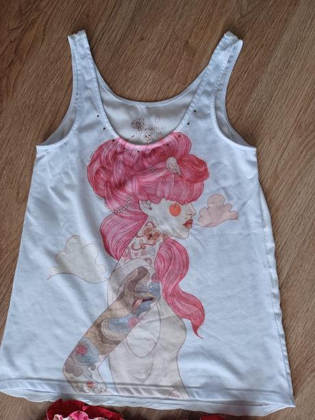 Pyžamo undiz, velkost s, 36