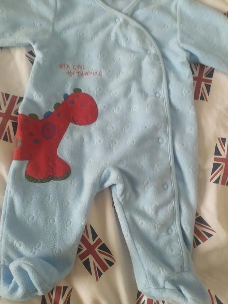 Dupačky dráčik, cherokee,62