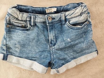 Riflové kraťasy, ovs,152