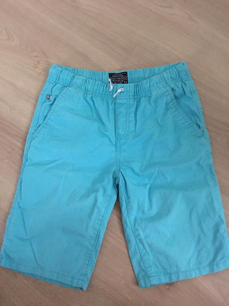 Kraťasy, c&a,140
