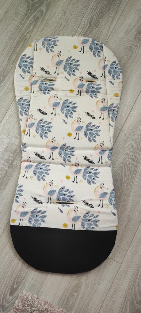 Kočík moon nuova city structure 2019 stone, moon,moon nuova