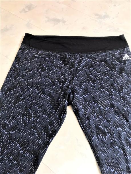 Kvalitné legíny adidas l/xl, adidas,l