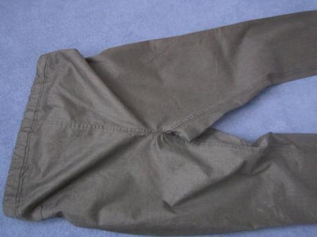 Znač. nohavice 1763, esprit,xl