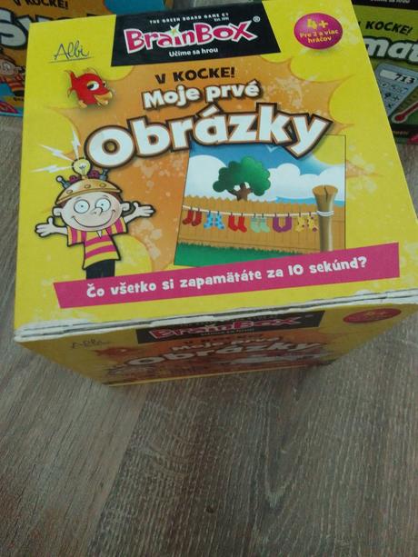 Brain box,