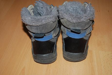 Čižmičky, protetika,27