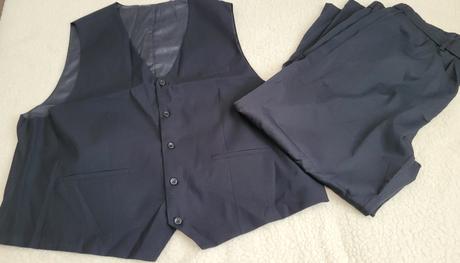 Eleg. komplet nadmerný, 4xl