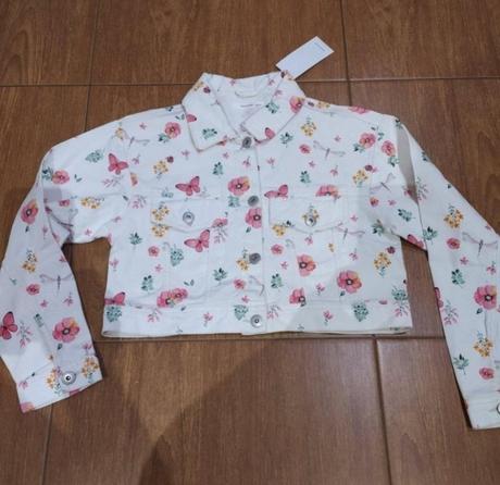 Kvetovana riflovka, reserved,152