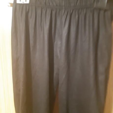 Dámske 3/4 legynky, okay,xs